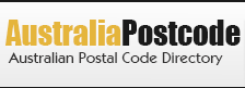 Australia Postcode Search & Lookup